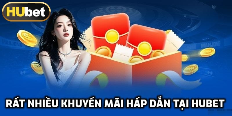 Các ưu đãi hấp dẫn khác có tại nhà cái