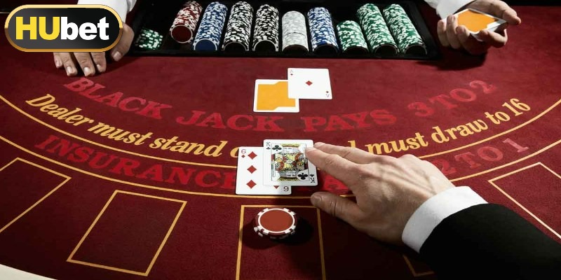 Mẹo cá cược casino hấp dẫn