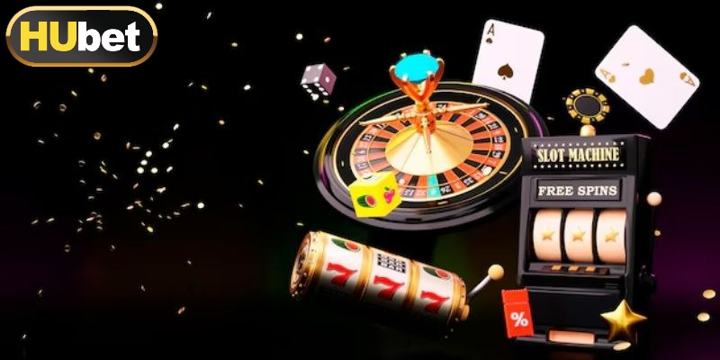 SE casino thu hút nhiều người chơi