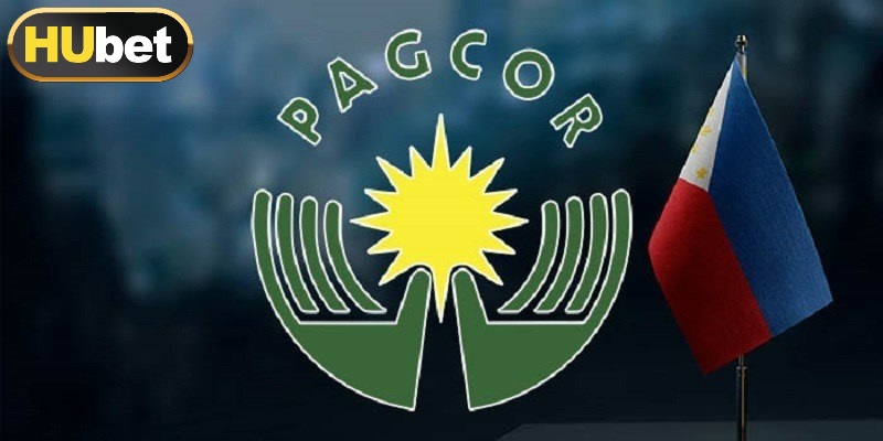 Giấy phép từ PAGCOR