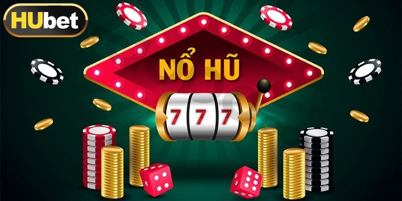 Thông tin về game nổ hũ