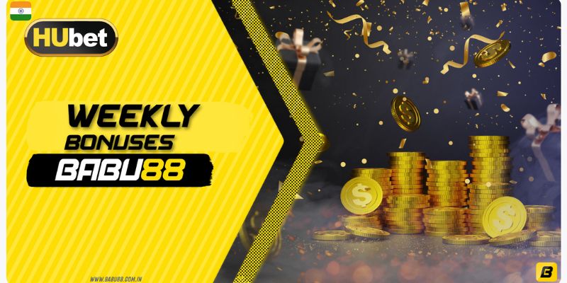Rewarding Loyalty: Babu88 Promotions for Existing Players