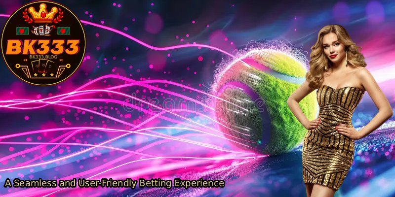 A-Seamless-and-User-Friendly-Betting-Experience