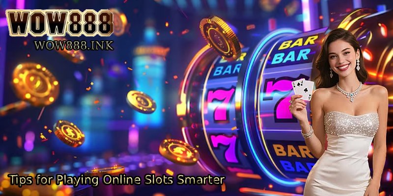 Tips-for-Playing-Online-Slots-Smarter