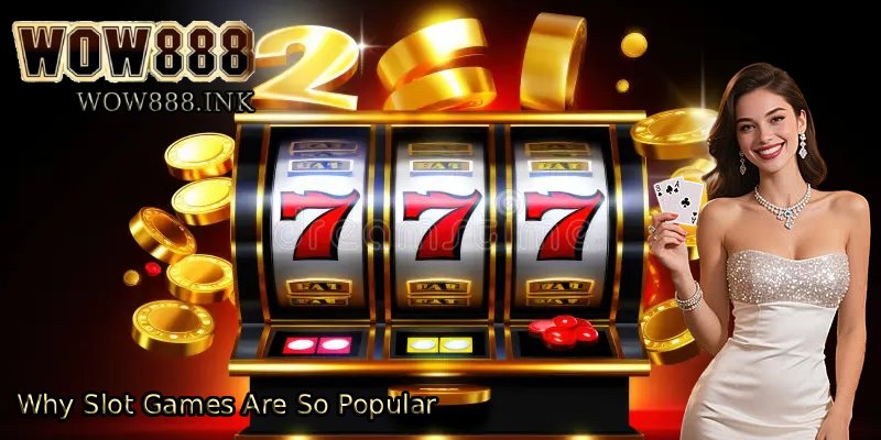 Why-Slot-Games-Are-So-Popular