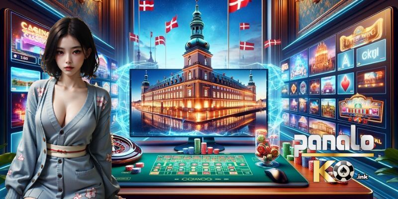 Game Selection and Features Explore a Wide Array of Winning Opportunities