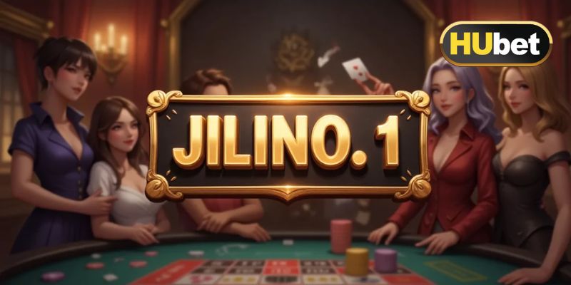 Long-Term Loyalty and Exclusive Rewards with Jilino1