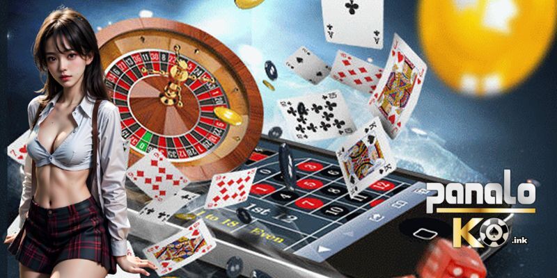 Payment Options and Cashout Procedures