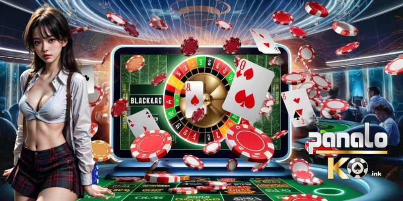 Specialty and Novelty Games
