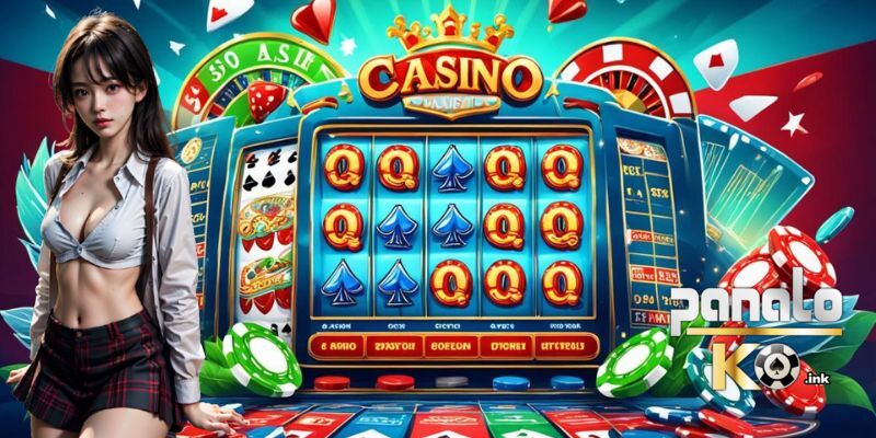 Table Games and Live Dealer Experience