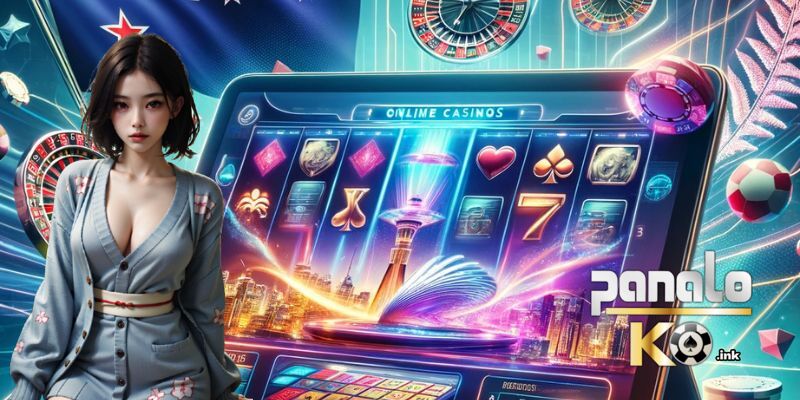 The Growth of Online Gambling in the Philippines