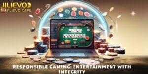 Responsible Gaming: Entertainment with Integrity