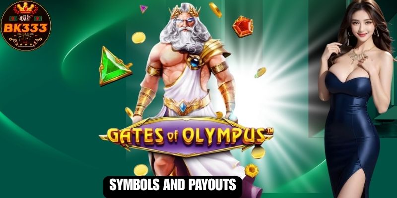Symbols and Payouts