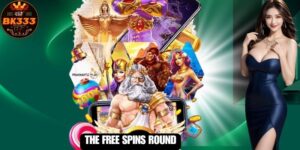 The Free Spins Round