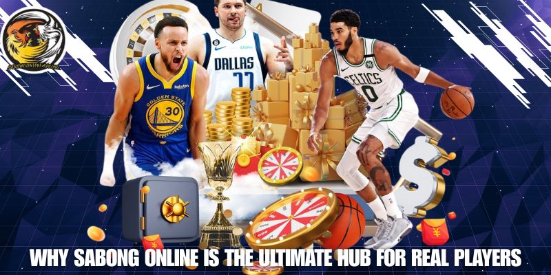 Why SABONG ONLINE Is the Ultimate Hub for Real Players