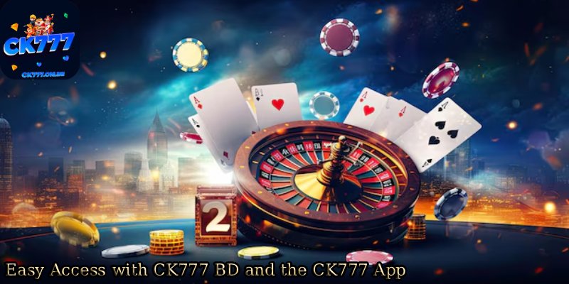 Easy-Access-with-CK777-BD-and-the-CK777-App.