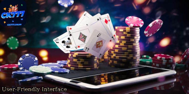 User-Friendly-Interface.